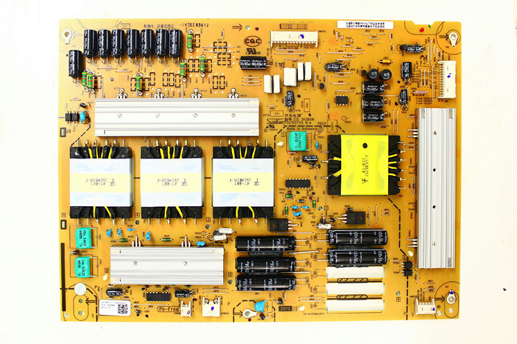 Sony XBR-65HX950 G15 Power Supply 1-474-401-11